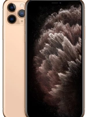 iPhone 11 Pro Max kijelző csere (OLED)