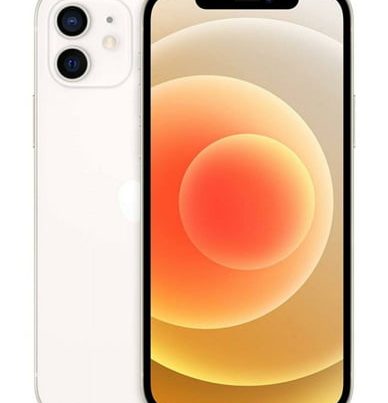 iPhone 12