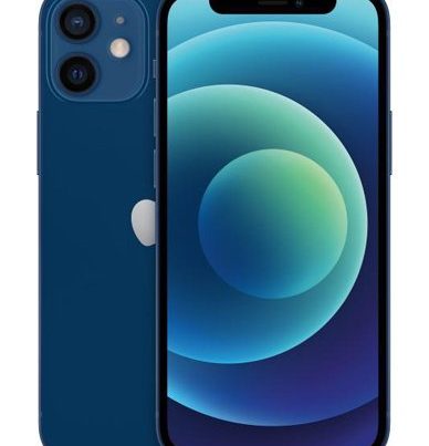 iPhone 12 Mini