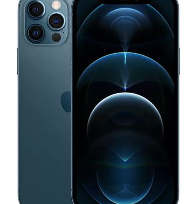 iPhone 12 Pro