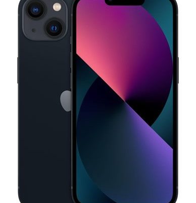 iPhone 13