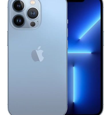iPhone 13 Pro