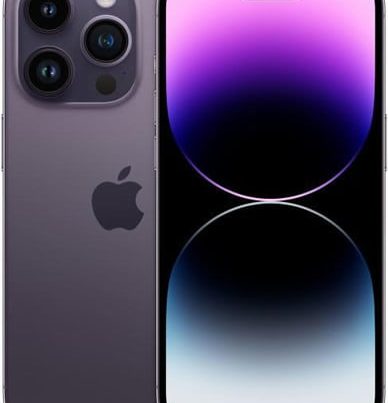 IPhone 14 Pro