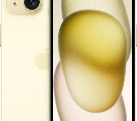 IPhone 15 Plus