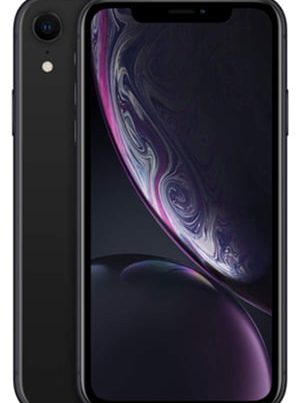 iPhone XR kijelző csere (OLED)