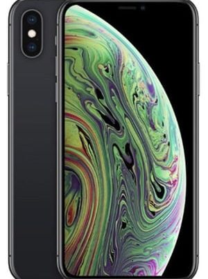 iPhone XS kijelző csere (OLED)