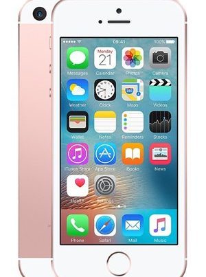 iPhone 5s kijelző csere (OLED)