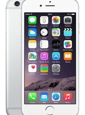 iPhone 6