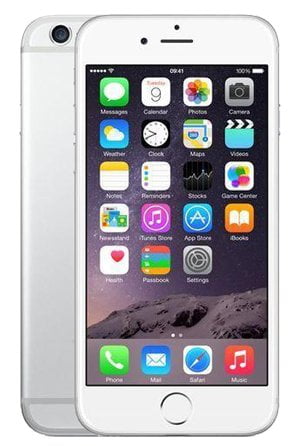 iPhone 6 szerviz árak