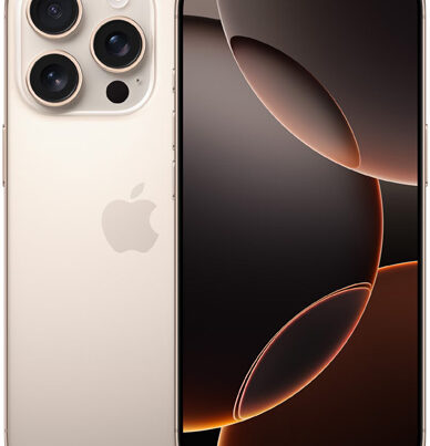 IPhone 16 Pro
