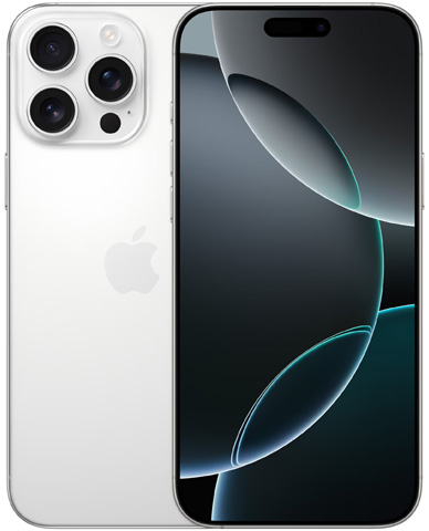 IPhone 16 Pro Max szerviz árak